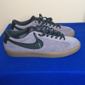 Nike Blazer Low GT - Never worn!